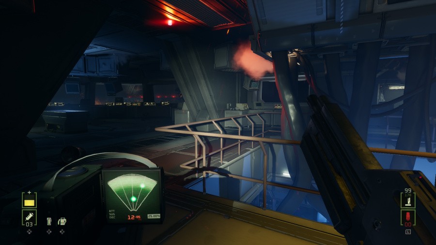 Alien: Rogue Incursion Evolved on Switch 2 Review – An Intense, Imperfect Portable Horror Shooter