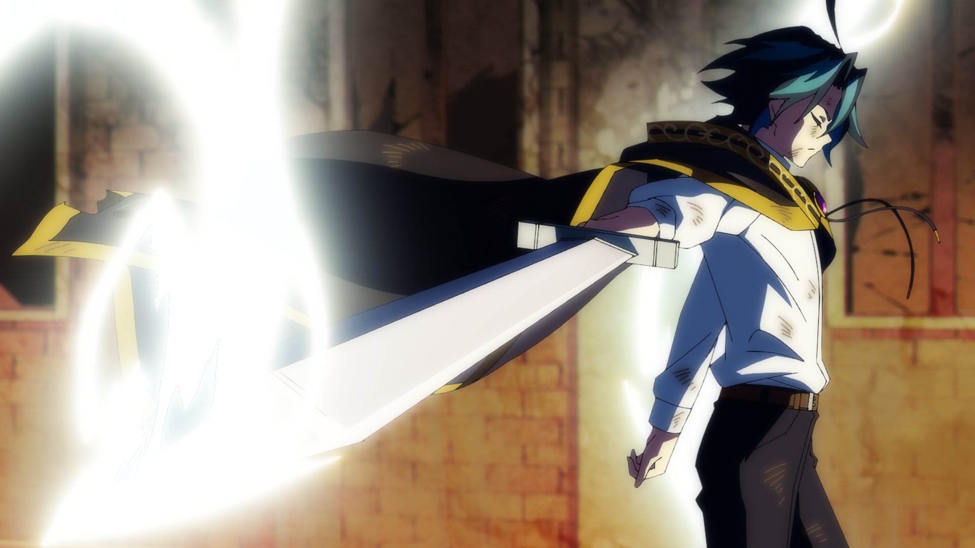 Wistoria: Wand and Sword Season 2 Episode 3 Preview – Why Will’s New Blade Could Change Everything
