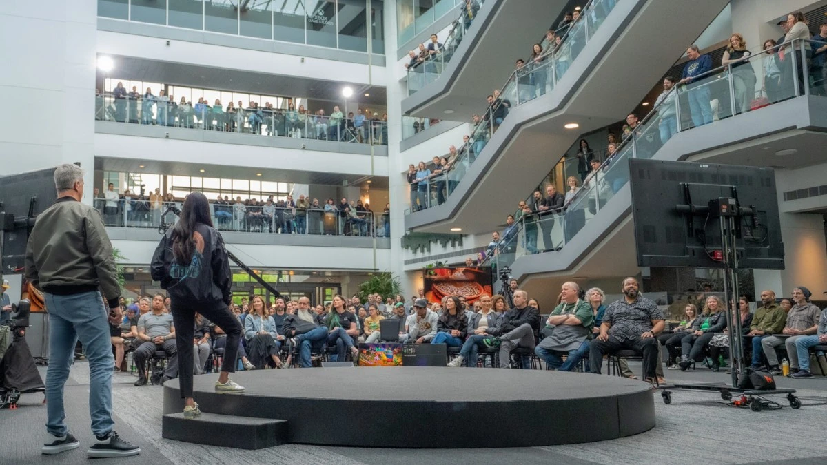 ‘It’s Just Xbox Again’: Inside Microsoft’s Nostalgic Rebrand and New Player-First Strategy