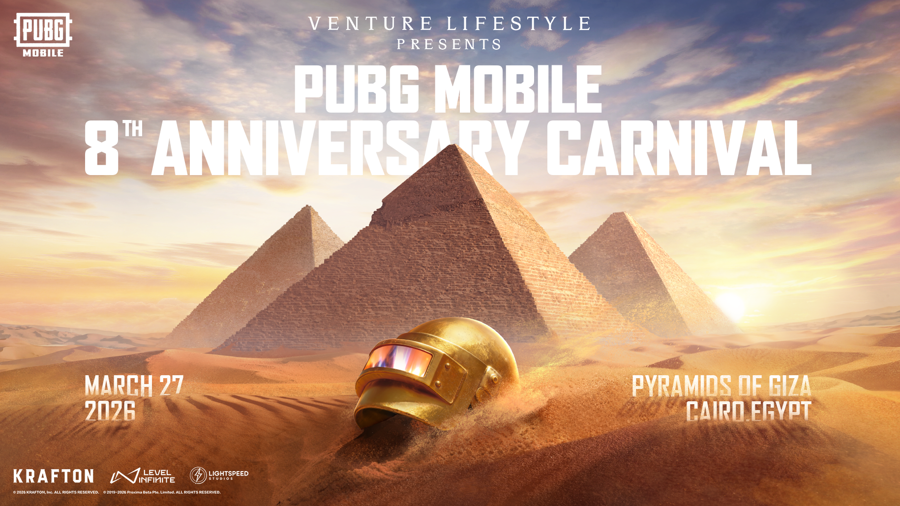 What PUBG Mobile’s 8th Anniversary and 4.3 Update Reveal About the Game’s Future