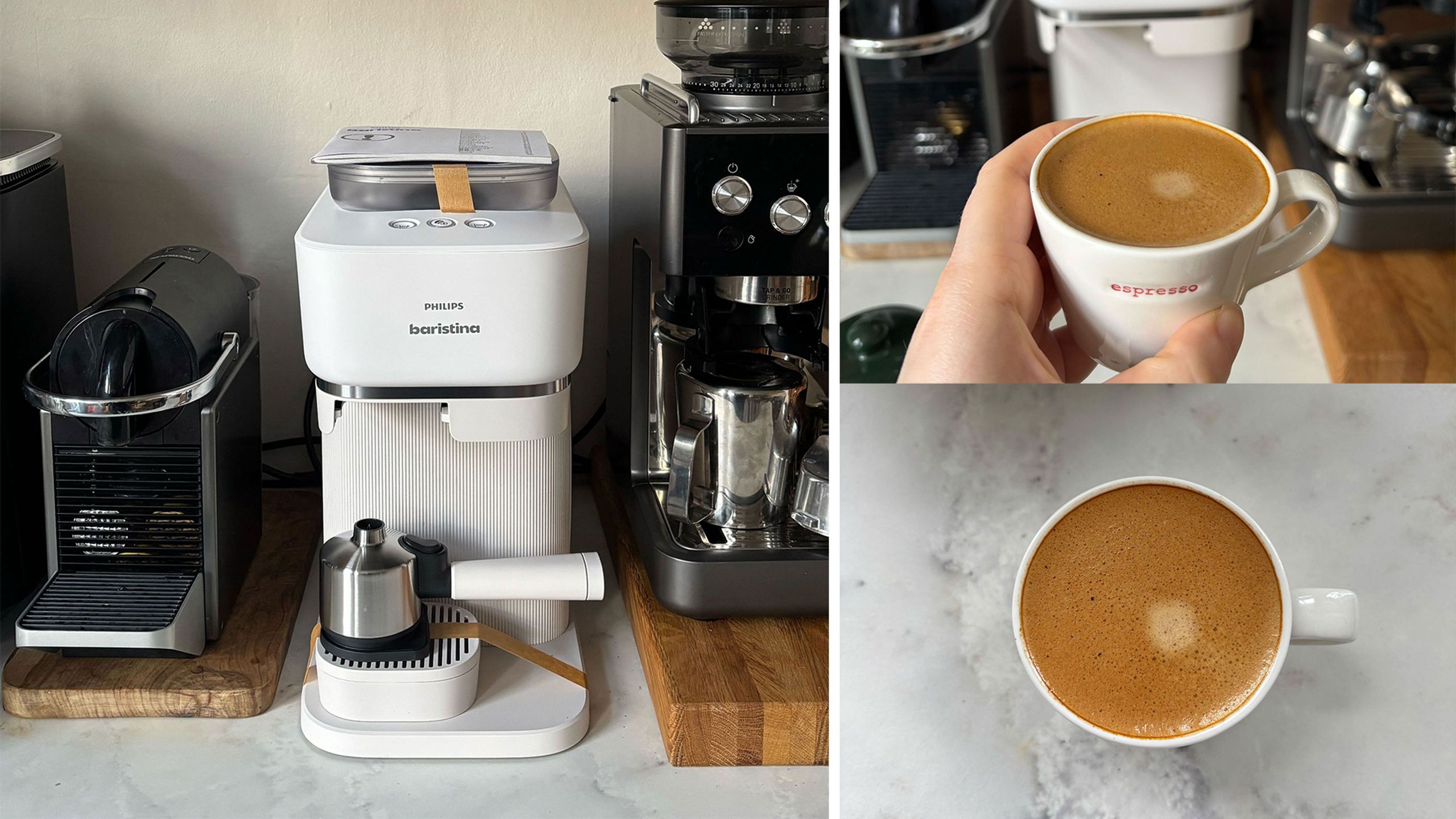 From Pods to Push-Button Barista: The New Wave of Automatic Espresso Machines That Actually Feel Like a Café