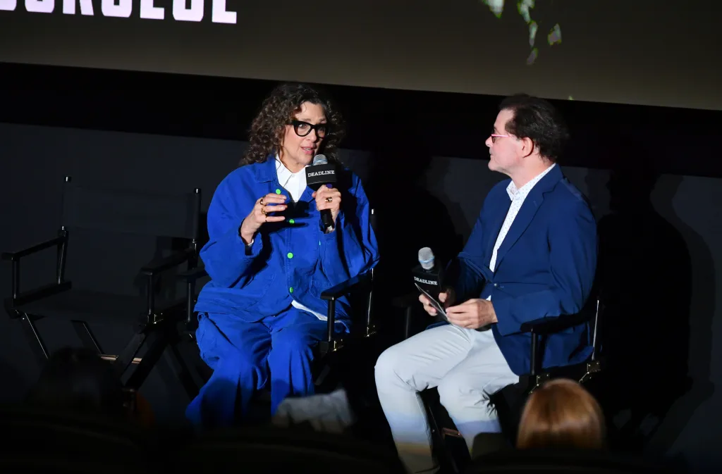 The Scorsese We Rarely See: A New Documentary and the Fellini Film That Never Happened