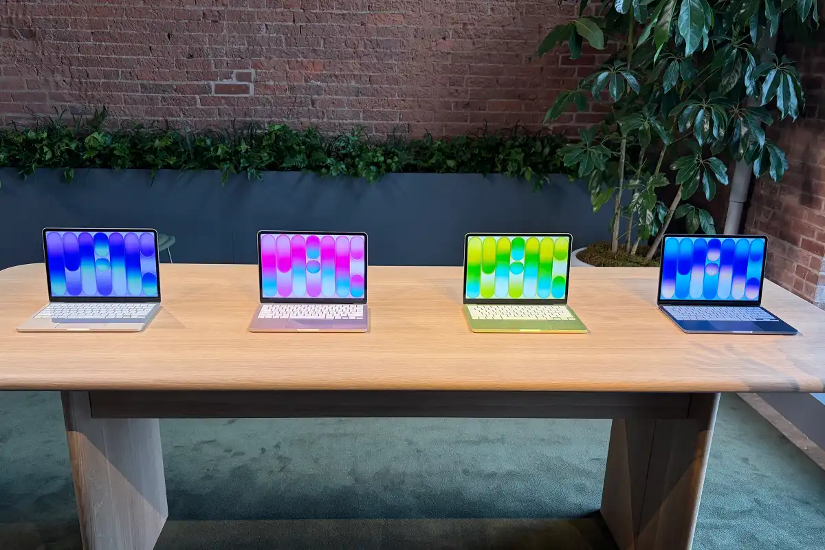 Why Windows Laptops Keep Getting Pricier While Apple Makes Productivity Feel Cheaper
