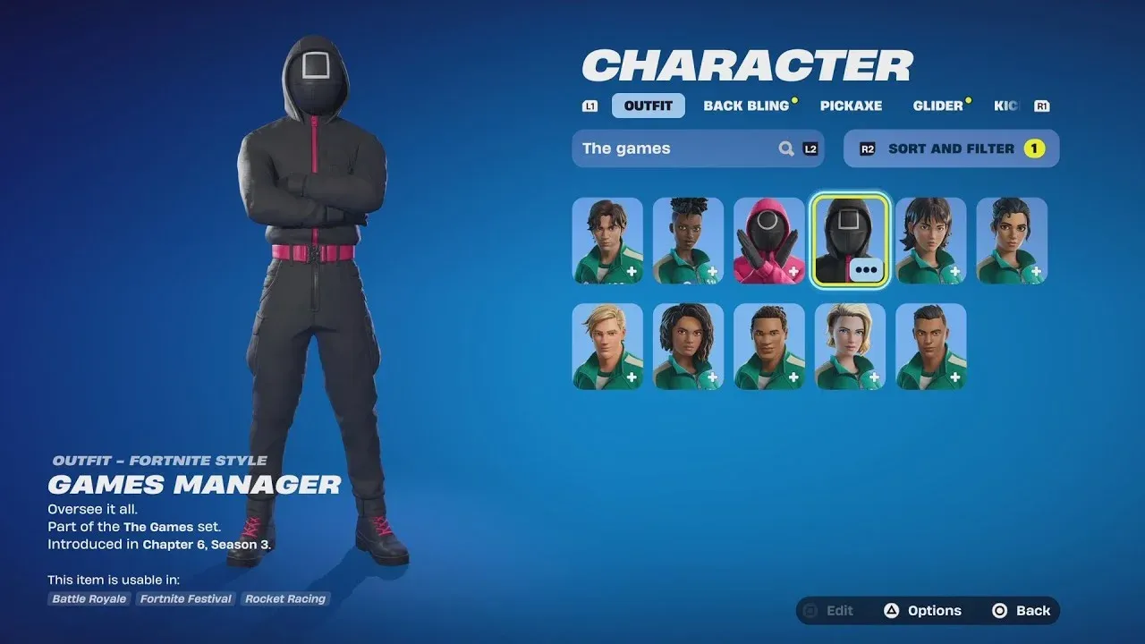 Fortnite Rivals & Rockets Event Guide: How to Unlock the Free Havoc Car and Jackie Skin