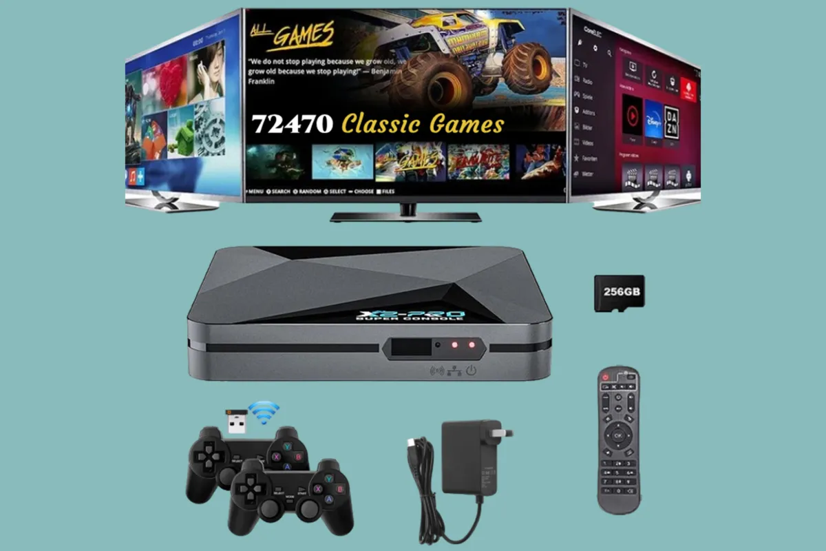 The Retro PC Gaming Revival Is Real: Why Old Rigs and Classic Titles Are Back