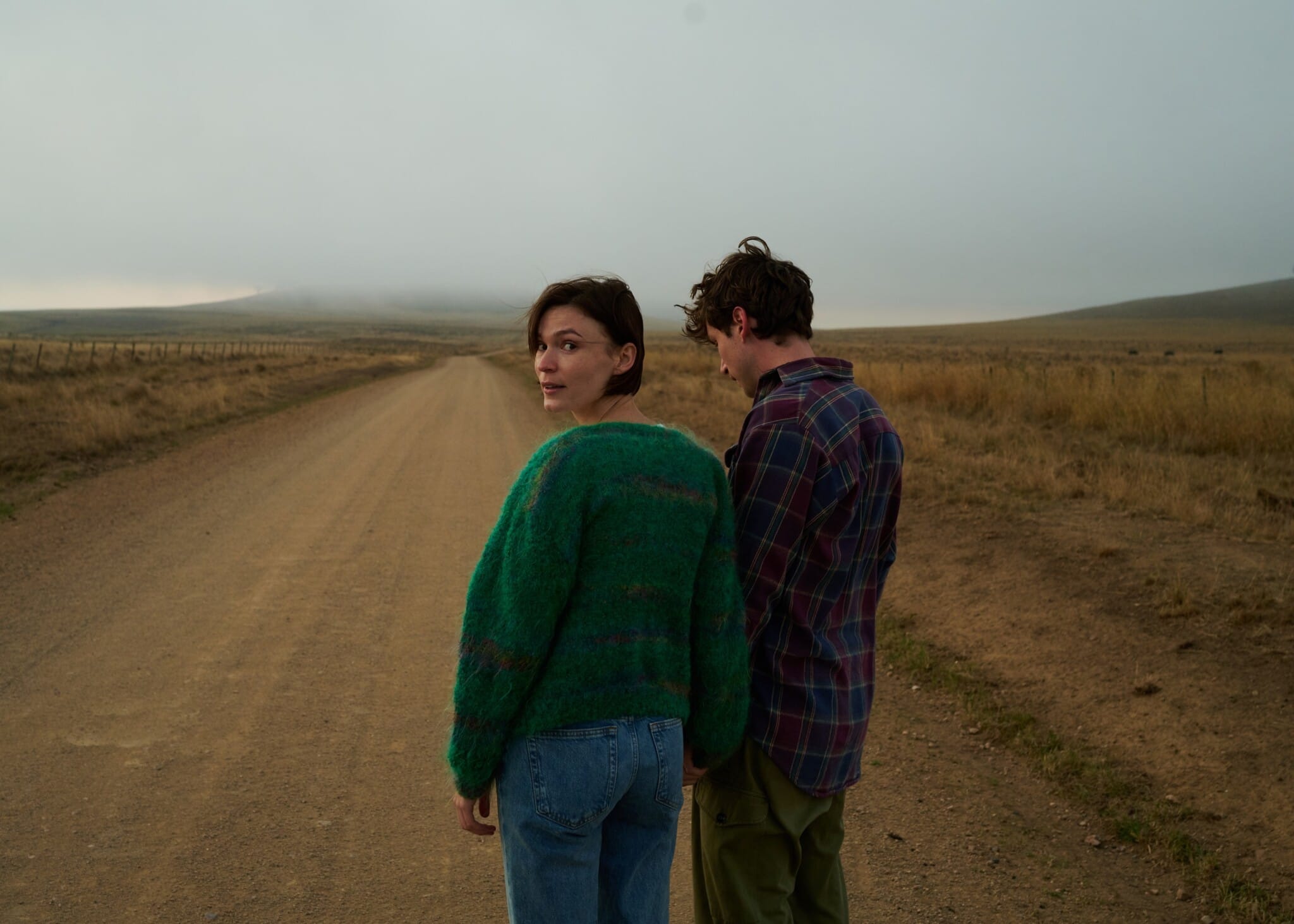 Loneliness, Haunting Images and Unsaid Words: How ‘Alphabet Lane’ Builds Its Quietly Devastating Story
