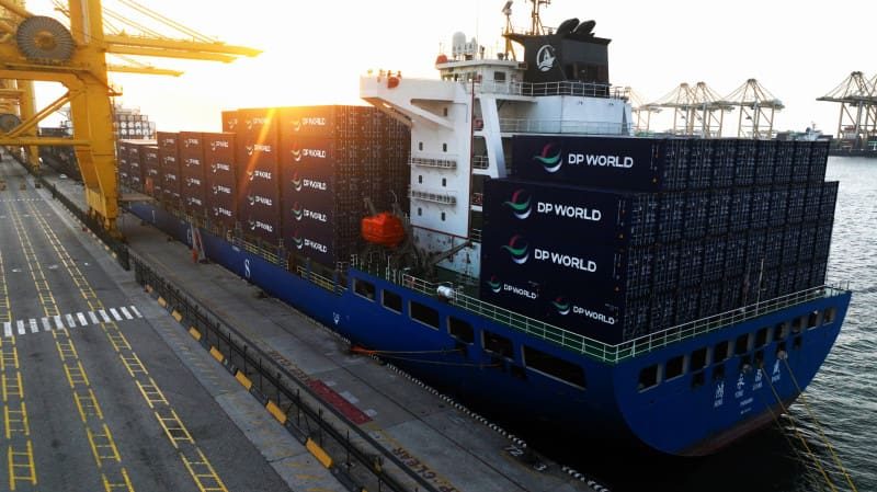 From Port to Door Without the Headache: How Multimodal Corridors Are Rewiring Global Cargo Travel