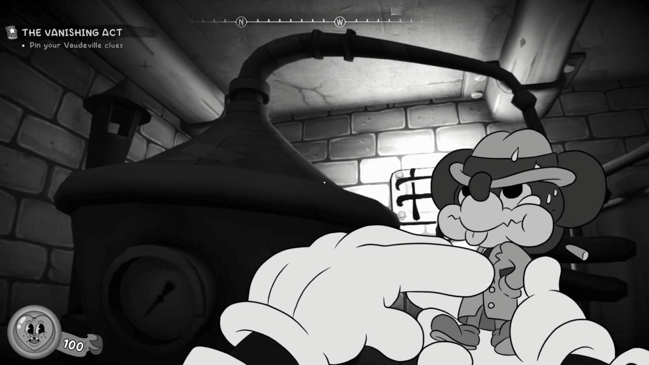 Mouse: P.I. For Hire – The Vanishing Act Walkthrough for Action Fans Who Hate Getting Stuck