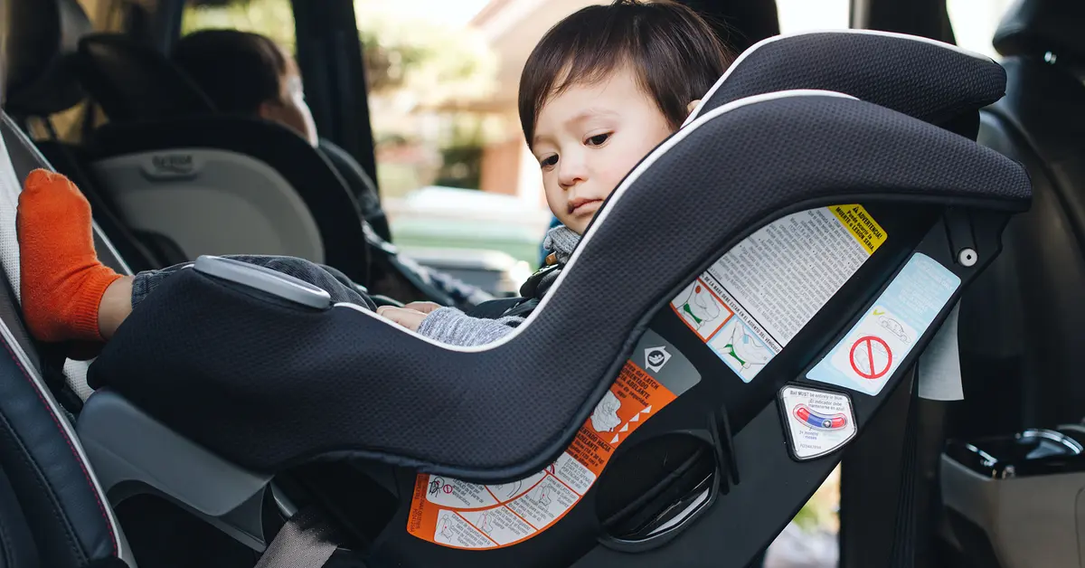 Thinking About Upgrading Your Baby’s Car Seat? How New i-Size Models Make Travel Less Stressful