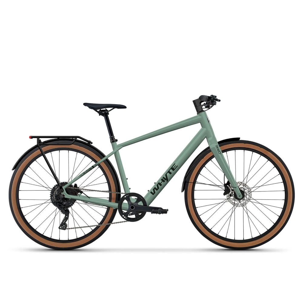 Hybrid vs E‑Bike for Everyday Rides: How Women Should Choose Their Next Casual City Bike
