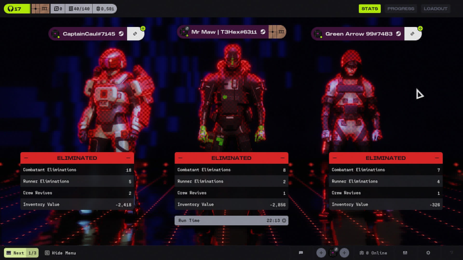 Marathon Review: Why This Brutal Run-Based Shooter Keeps You Queuing for One More Try