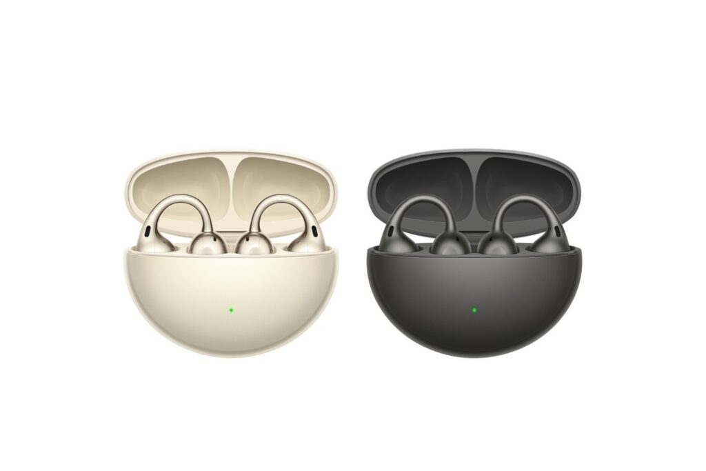From MouseBuds to Clip-On Buds: How New AIoT Earbuds Are Quietly Rewriting the Daily Commute