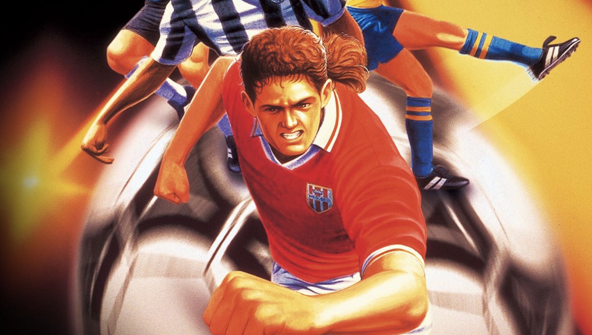 Neo Geo AES+ Is Bringing SNK’s Golden Age Home Again — But Do You Actually Need the New Retro Console?