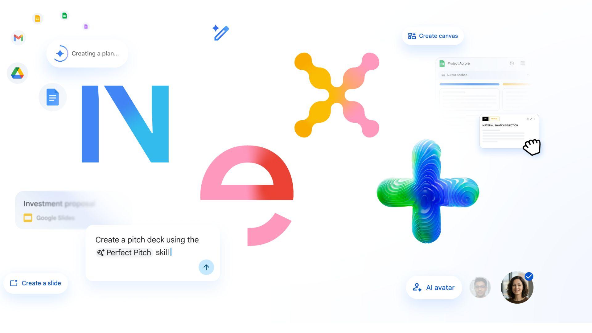 Google’s New Workspace Intelligence Turns Everyday Apps Into a Connected AI Assistant
