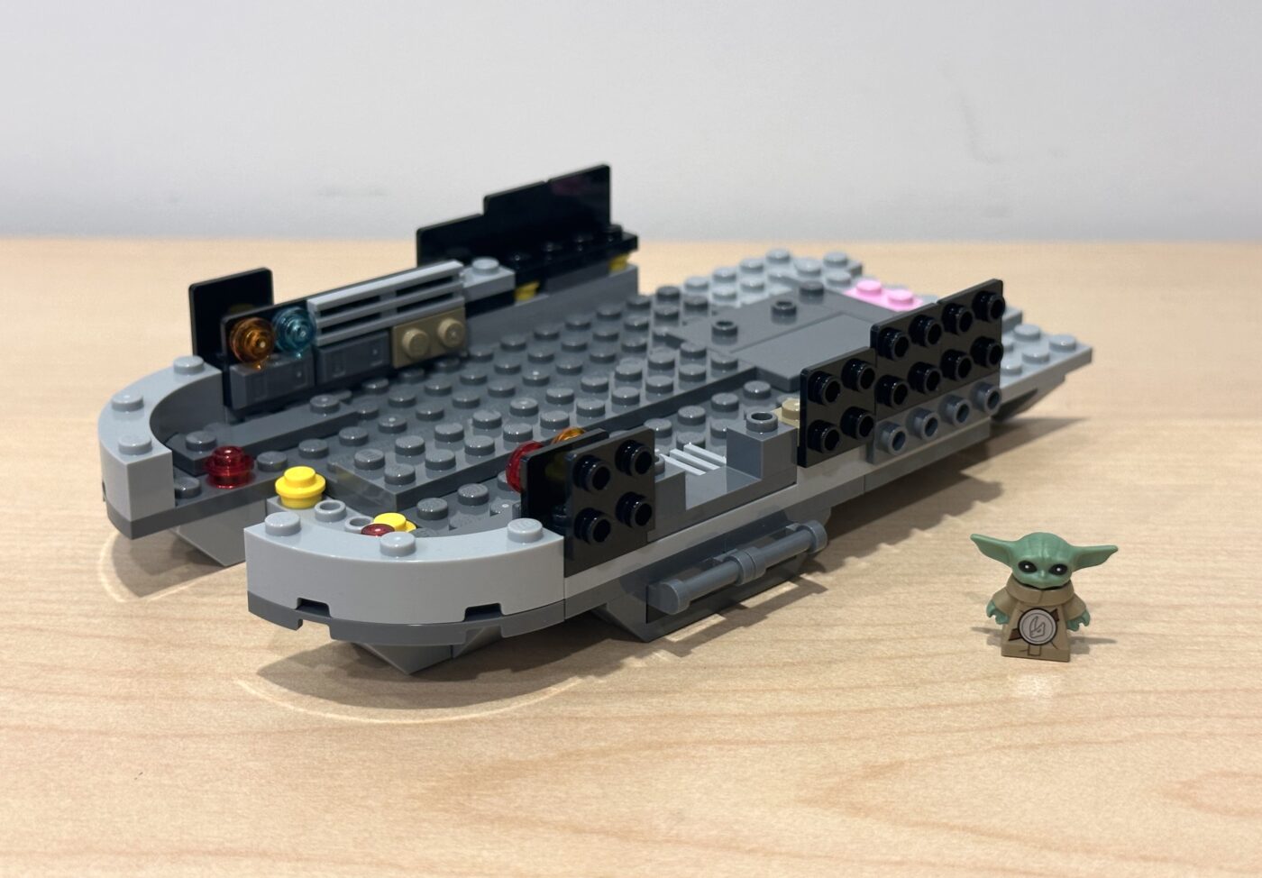 The New Wave of LEGO Star Wars Mandalorian Sets: Are These Builds Worth Your Money?