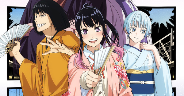 New Anime Adaptations to Watch: From Chainsaw Man’s Reze Movie to Fresh Isekai and Rom-Com Reveals
