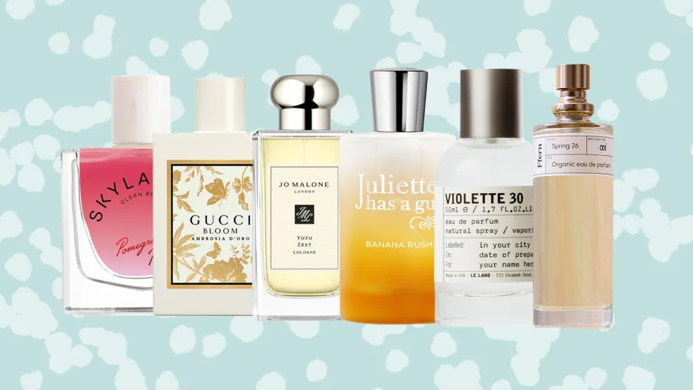 Spring Date-Night Scents: 9 Confidence-Boosting Perfumes and Colognes That Actually Get Noticed
