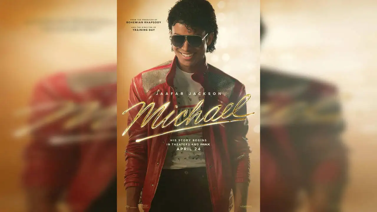 The New ‘Michael’ Movie Plays Like a Concert Special: Why Fans Are Cheering While Critics Walk Out