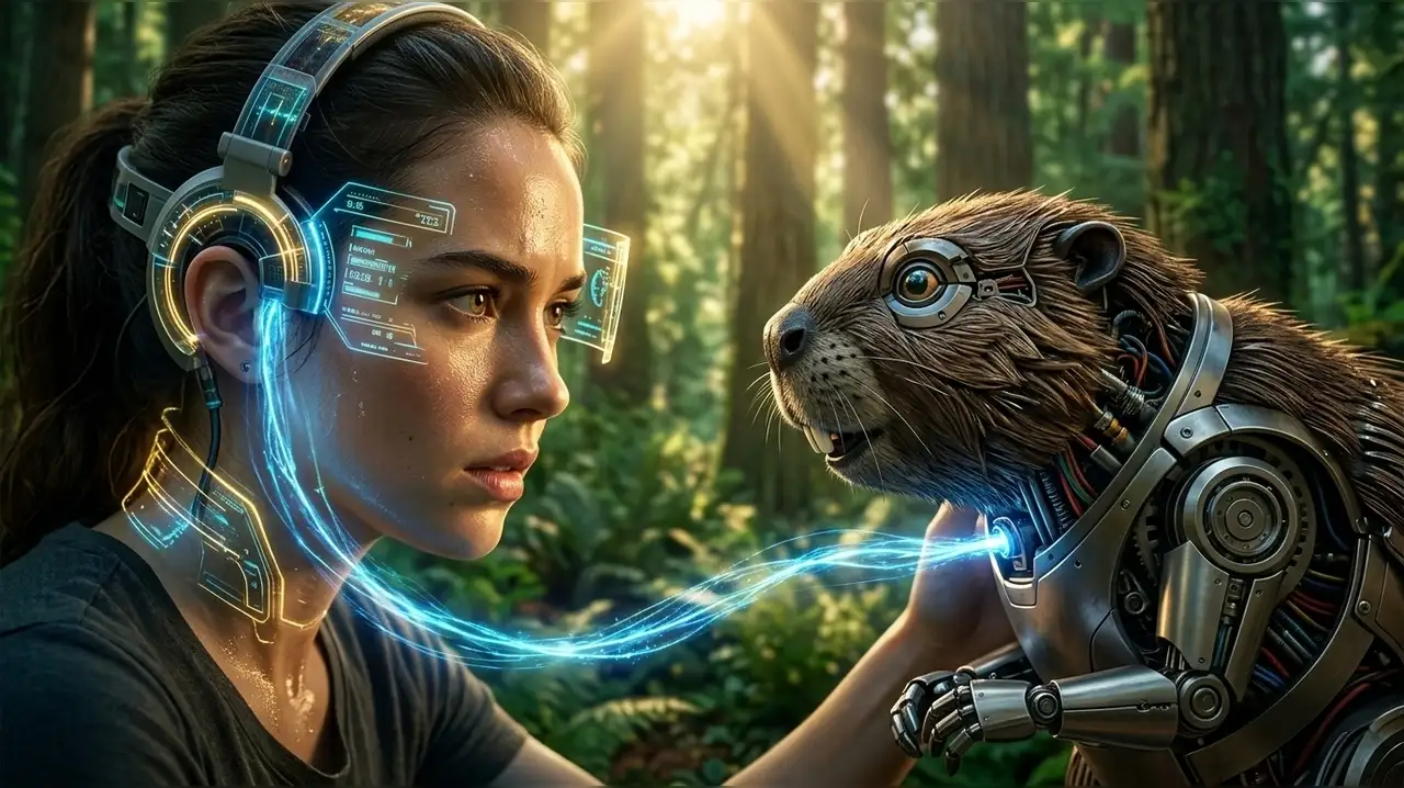 Two Very Different Takes on Anime Vibes: ‘We Are Aliens’ and Pixar’s Record‑Breaking ‘Hoppers’