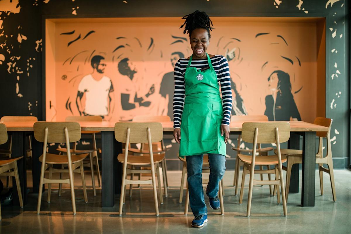 AI in Your Coffee, Bank and Classroom: The Quiet Rollout of Everyday AI Platforms