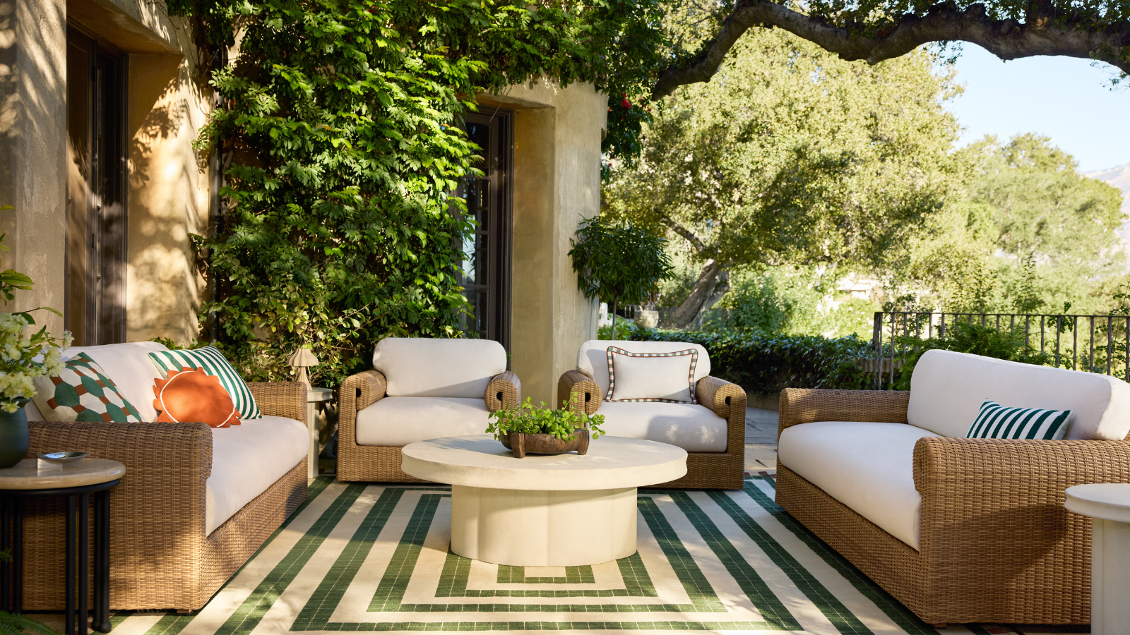 From ‘Minimalism Is Over’ to Storybook Decor: The Softer, More Playful Home Trends Defining 2026