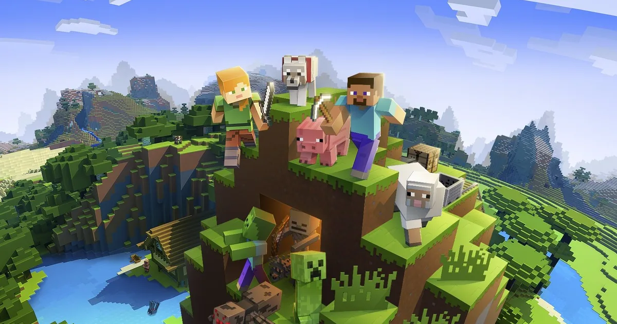 Minecraft Cross-Play, Explained: How Bedrock, Java and Consoles Really Work Together in 2026