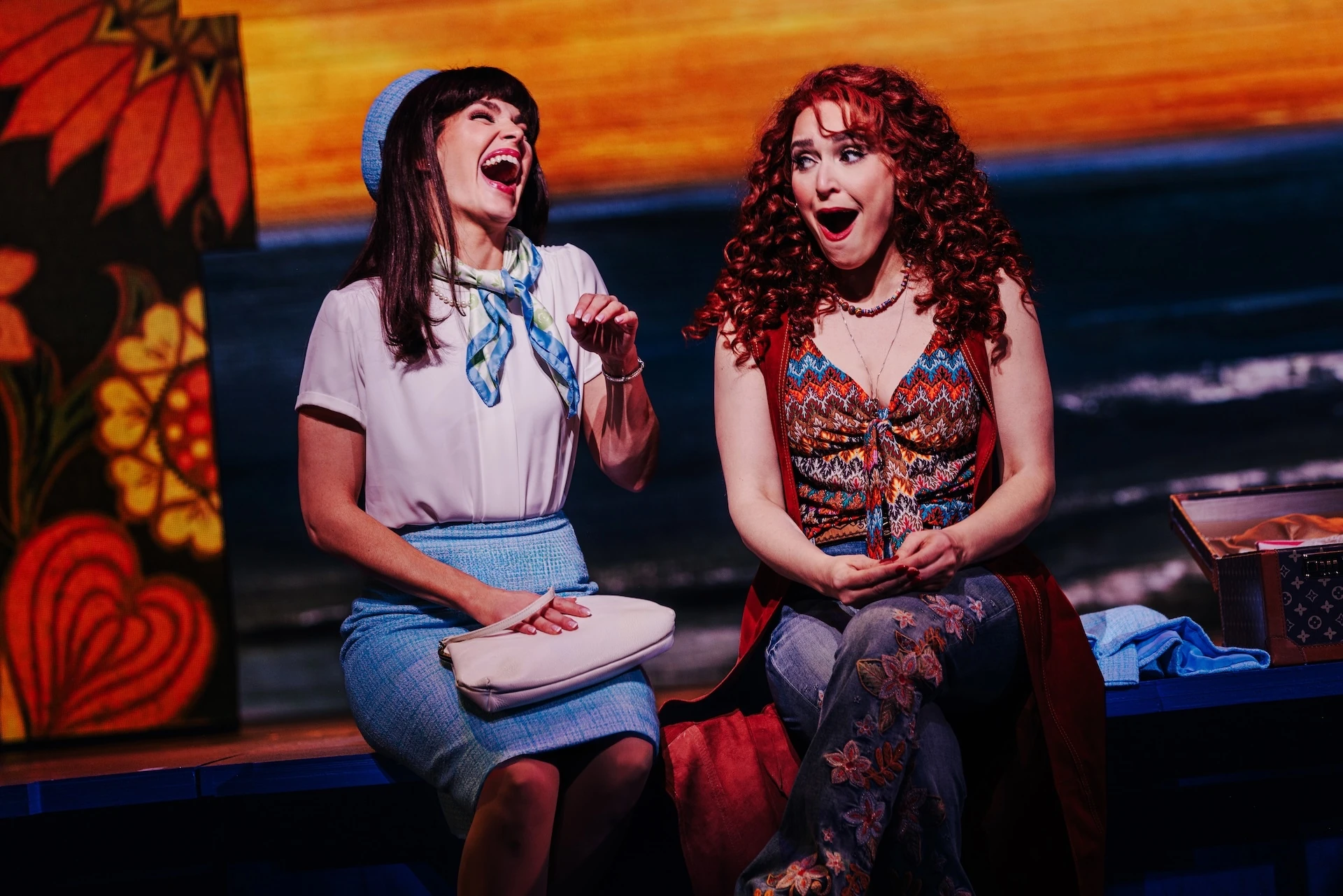 Camp, Cult Classics and HOA Hell: What This Season’s New Musicals Reveal About Live Theatre Now