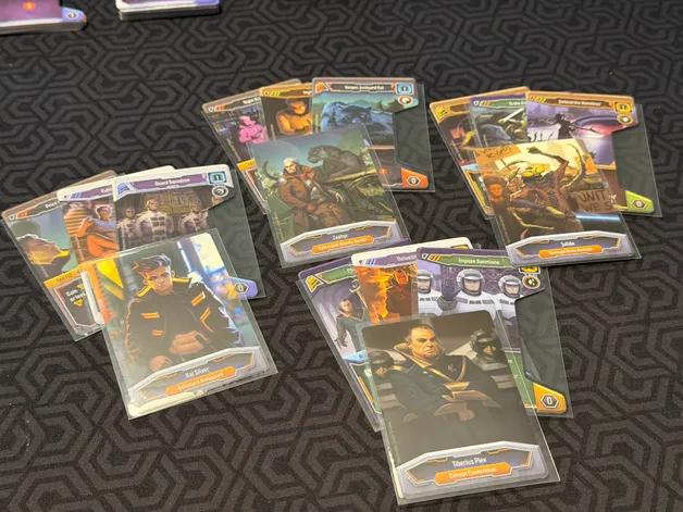 This Clever Solo Card Game Reimagines Deck‑Building for People Who Play Alone
