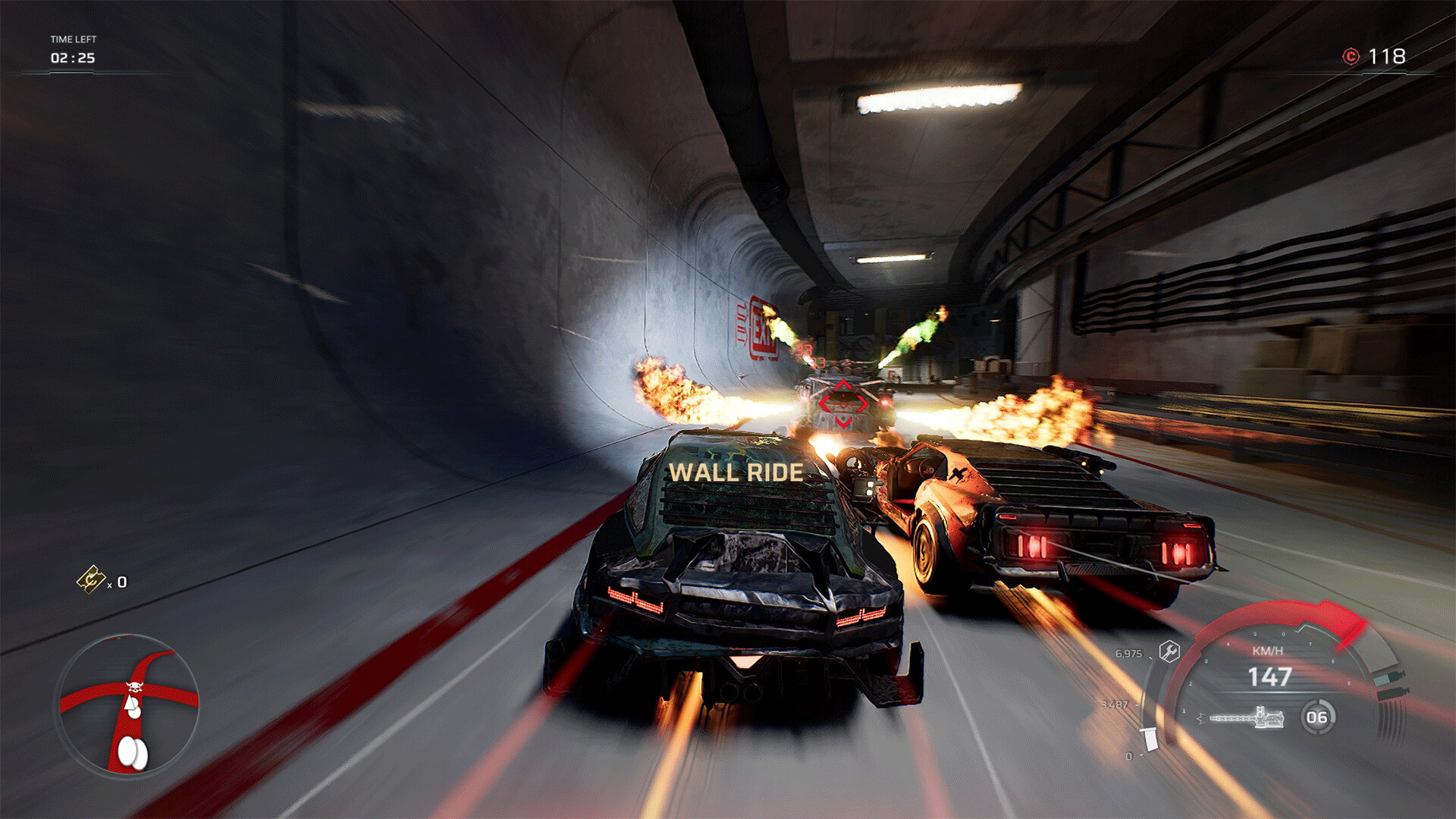 Carmageddon: Rogue Shift Turns Vehicular Carnage Into a Roguelike – But Is It Still Fun?