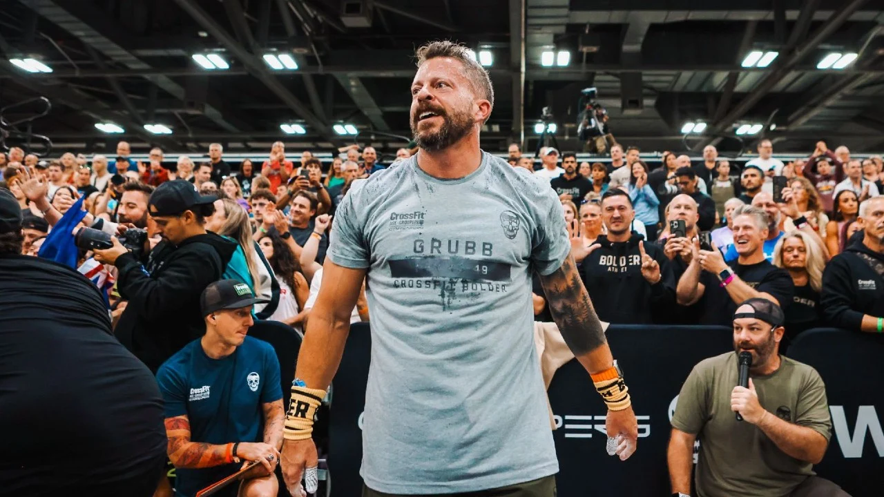 How to Stream the Biggest CrossFit Events on FloElite: Legends, Masters and More