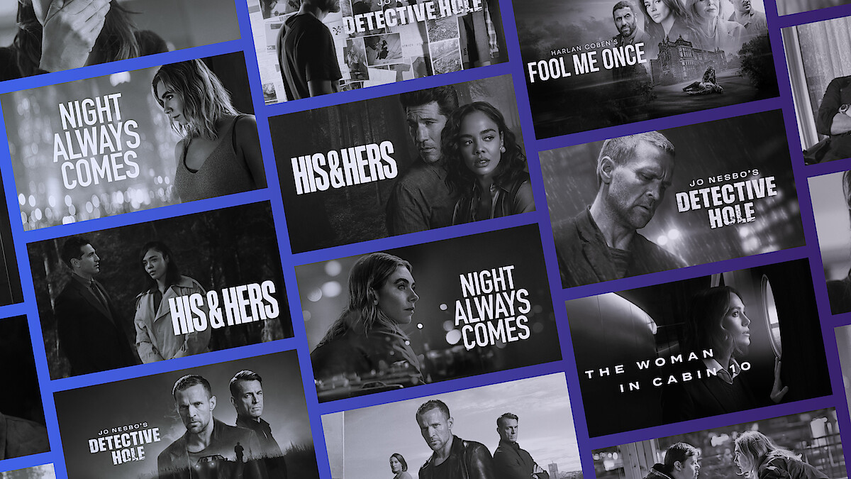 From Page to Screen: 15 Edge-of-Your-Seat Thrillers to Read Before You Watch