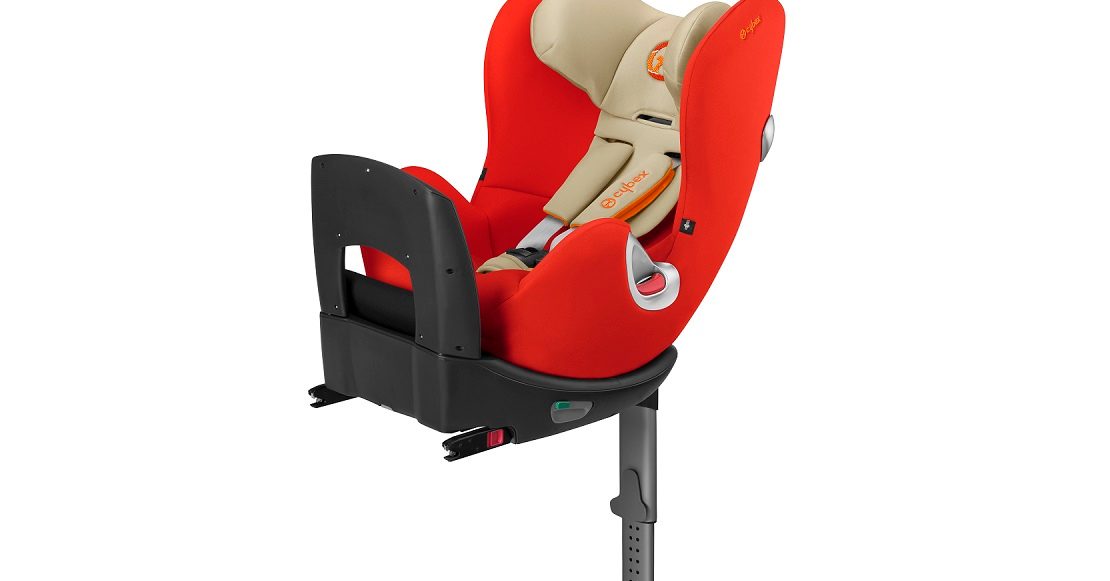 Thinking About Upgrading Your Baby’s Car Seat? How New i-Size Models Make Travel Less Stressful