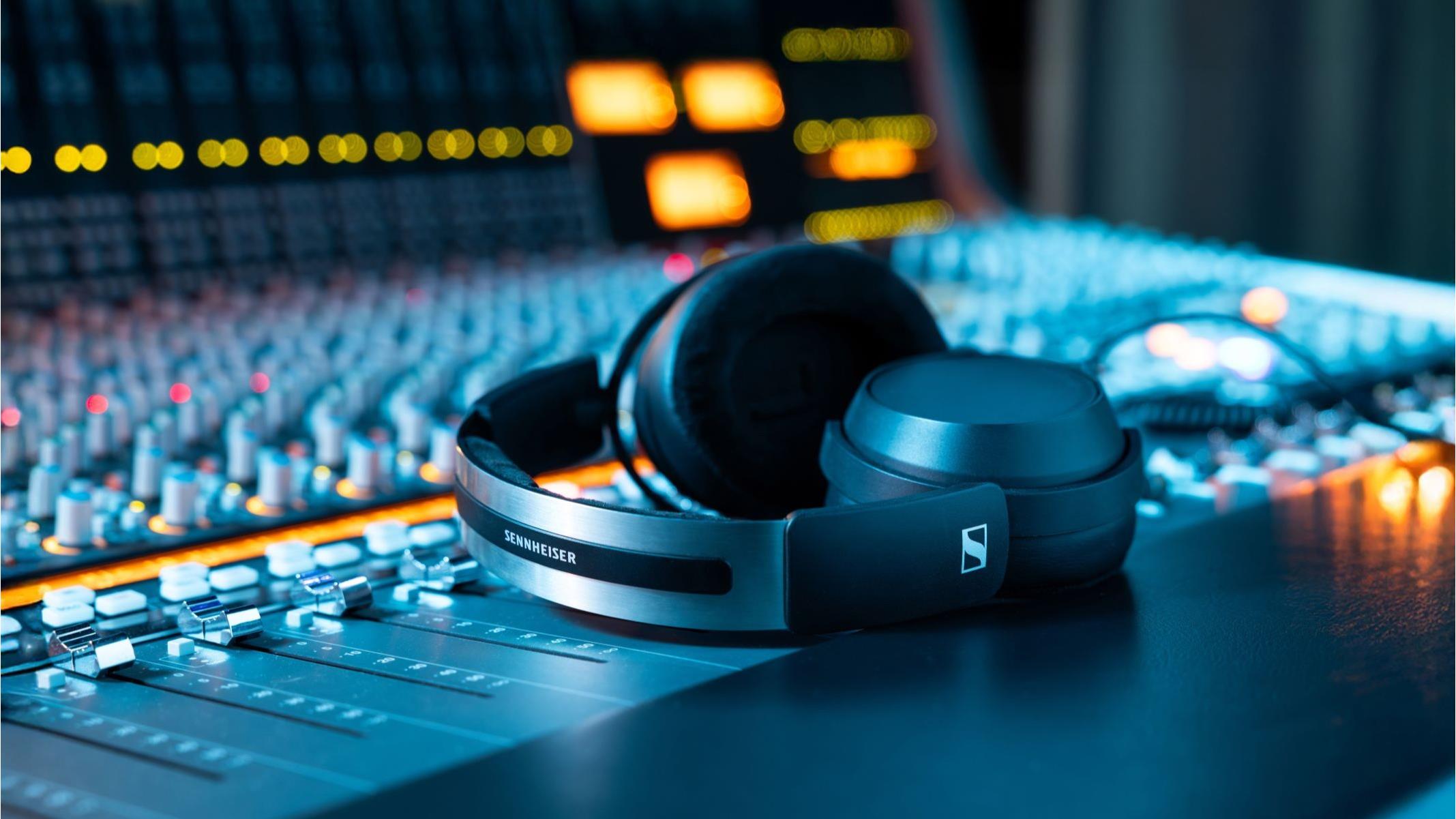 Do You Really Need Studio Headphones for Everyday Listening? Inside Sennheiser’s New HD 480 Pro