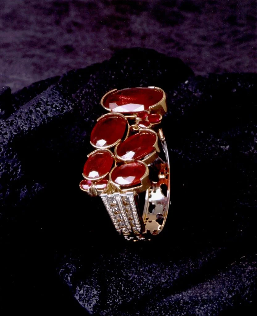 Beyond Diamonds: Why Colored Gemstone Jewelry Is Becoming the New Everyday Luxury