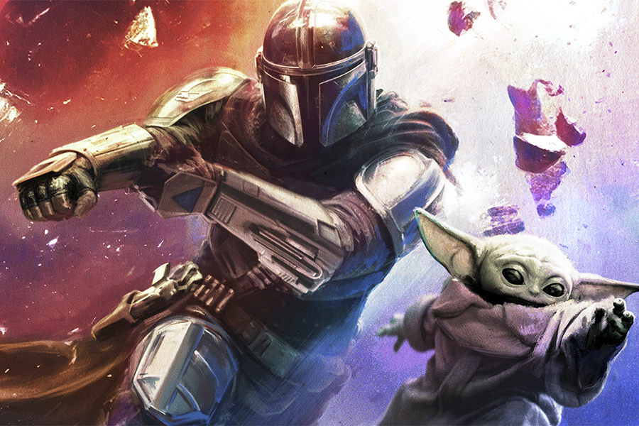 Inside The Mandalorian and Grogu’s Global Tour: How Lucasfilm Is Turning a Movie into a Traveling Event