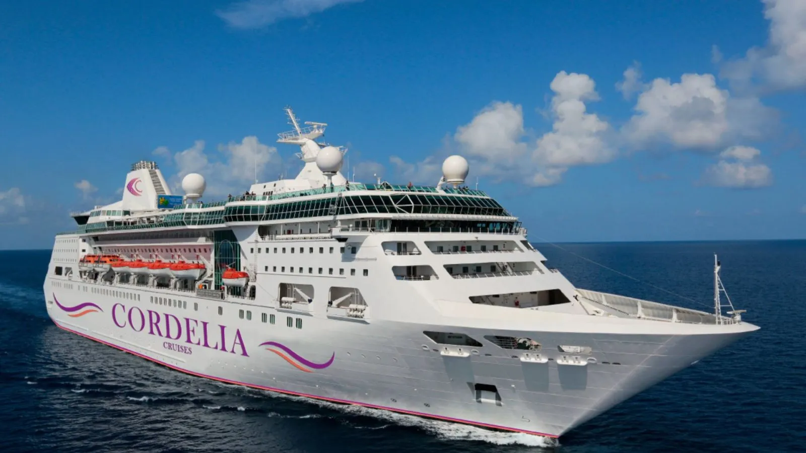 A New Sea Route to Southeast Asia: What Travellers Should Know About Cruises Sailing Out of Visakhapatnam