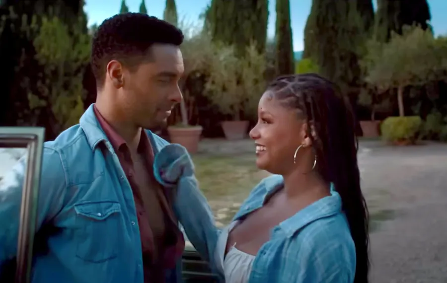 ‘You, Me & Tuscany’ and the New Wave of Big‑Screen Rom‑Coms