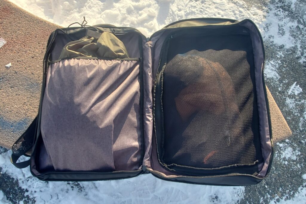 Packing for Europe: The Travel Backpack and Toiletry Gear Editors Actually Trust
