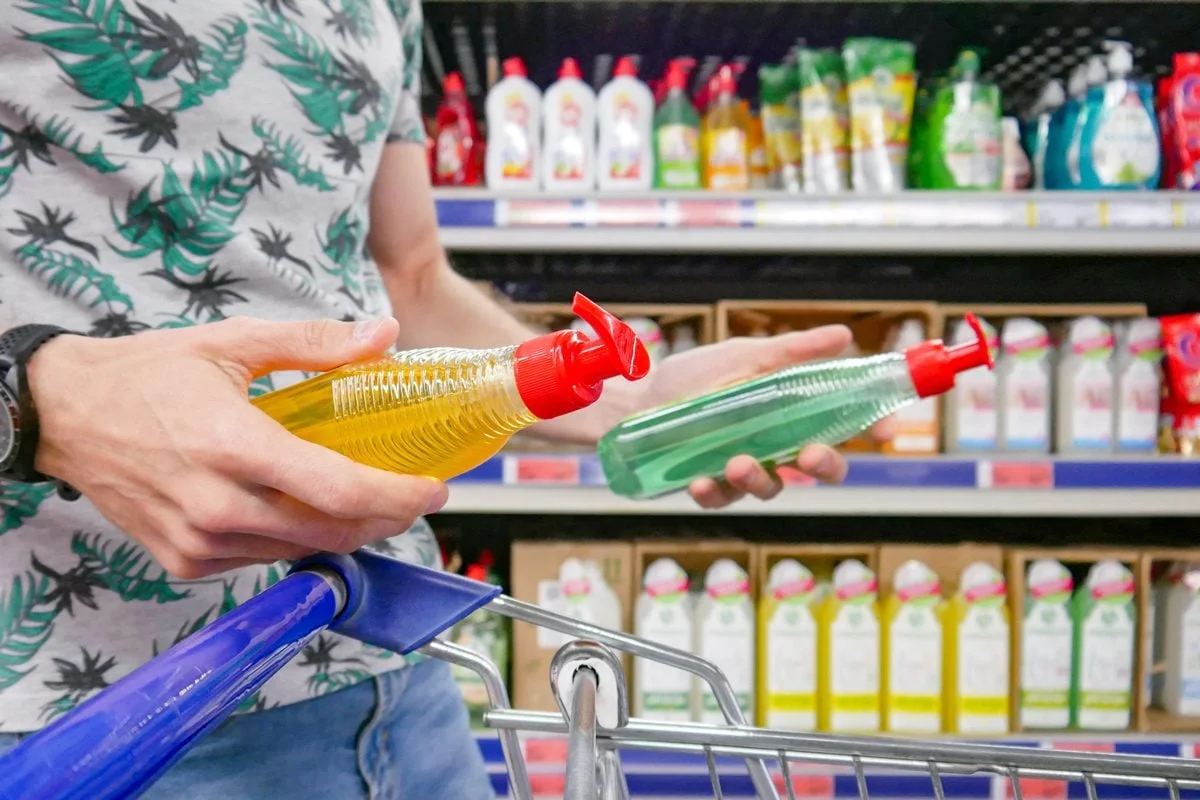 Skip the Pricey Sprays: Dollar Store Cleaning Dupes and Reusable Tools That Actually Work at Home
