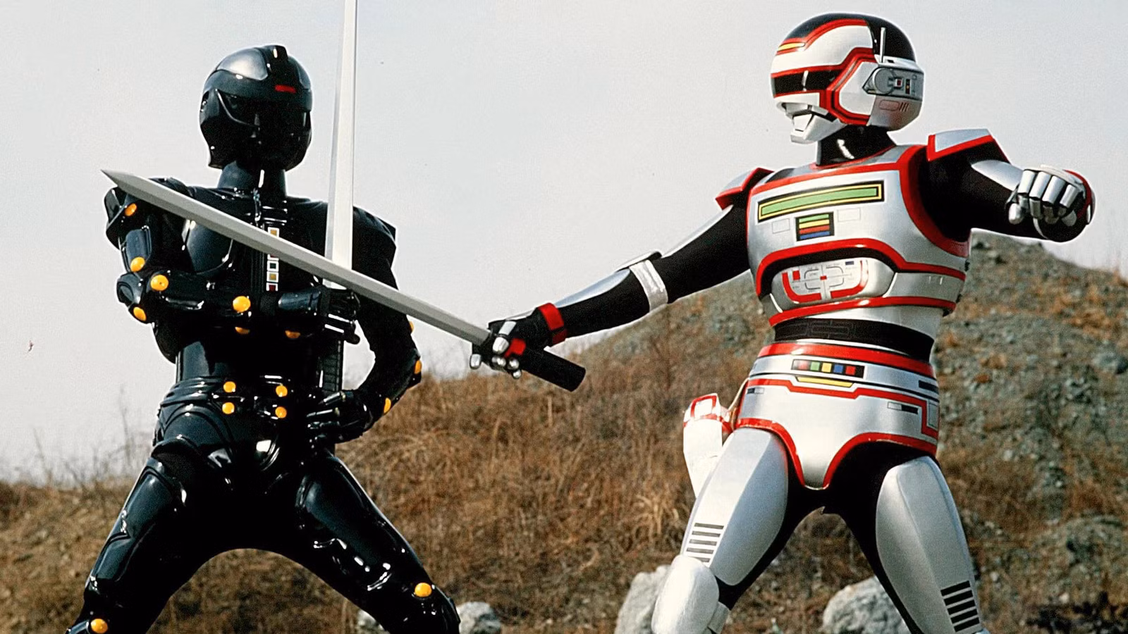 Forgotten Sci‑Fi Gems You Probably Missed: From ’80s Oddities to Classic Anime Deep Cuts