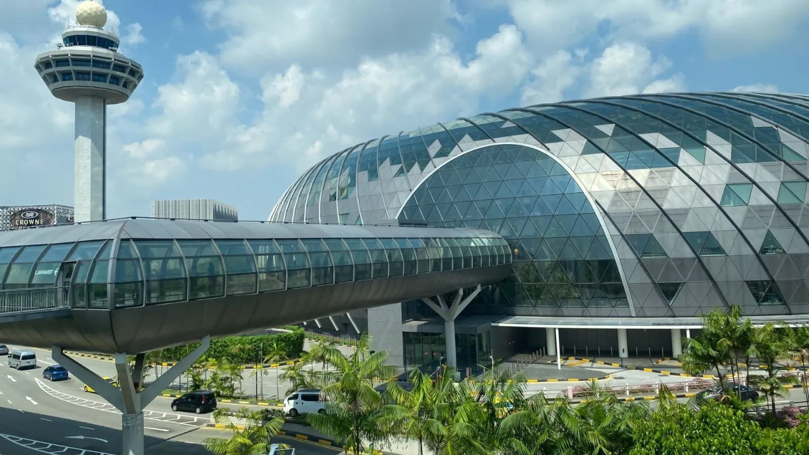 Skytrax 2026 Airport Rankings: Where to Find the Best Duty-Free and Dining Before You Fly