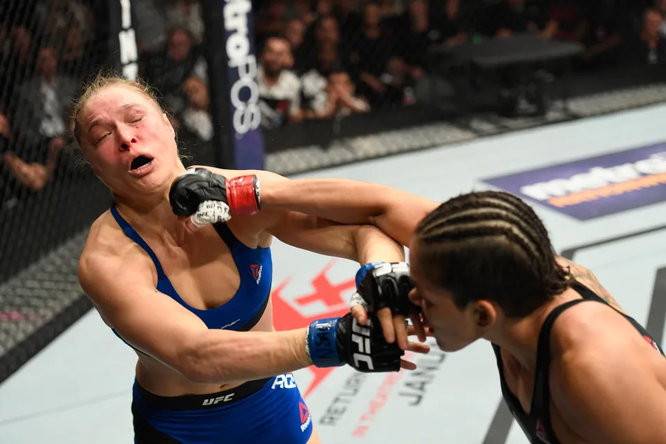 Ronda Rousey’s ‘Life‑Changing’ Diagnosis: What Her Surprise MMA Return Really Means