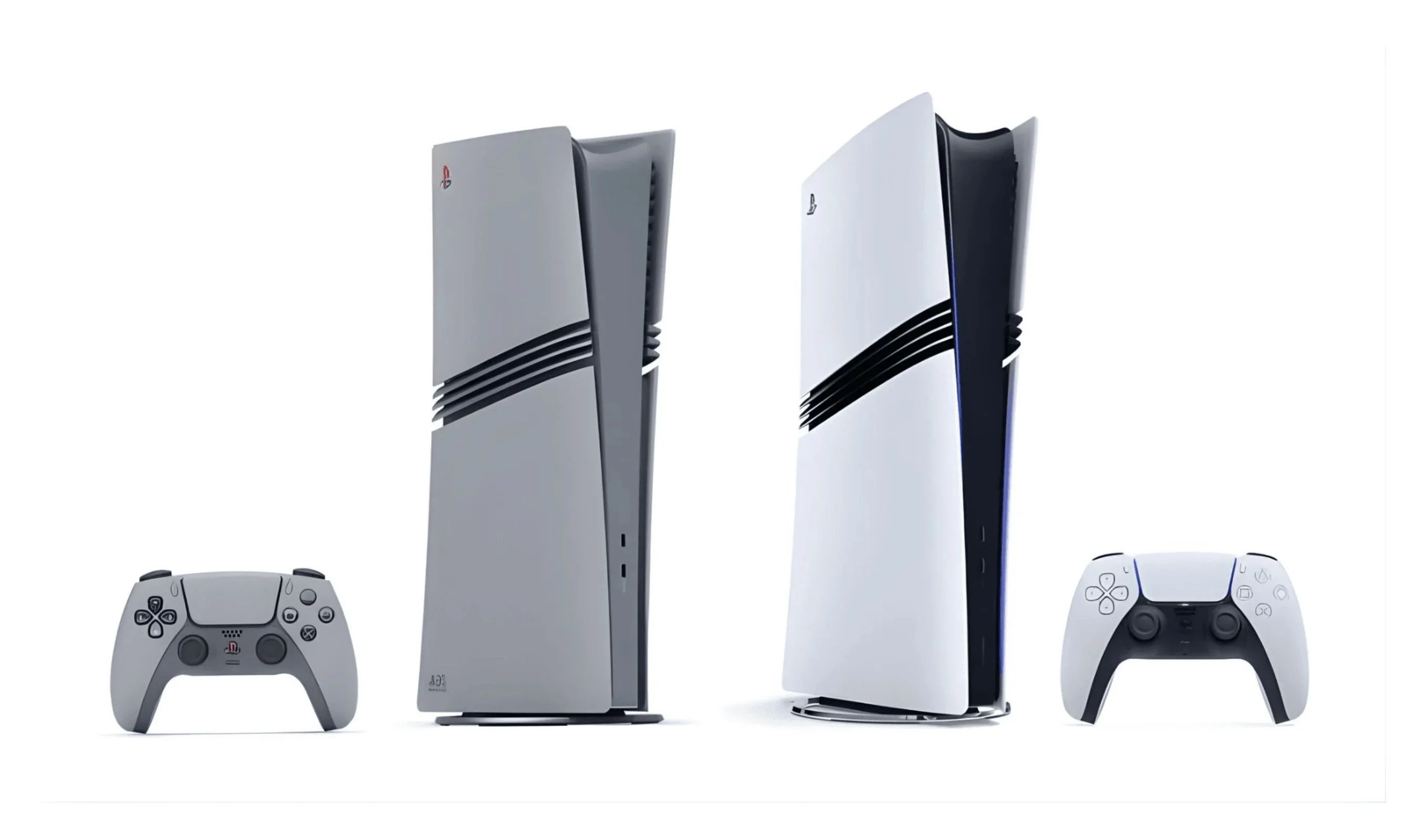 Leaked PS6 Plans Hint at Full Backwards Compatibility — But There’s a Hidden AI Catch
