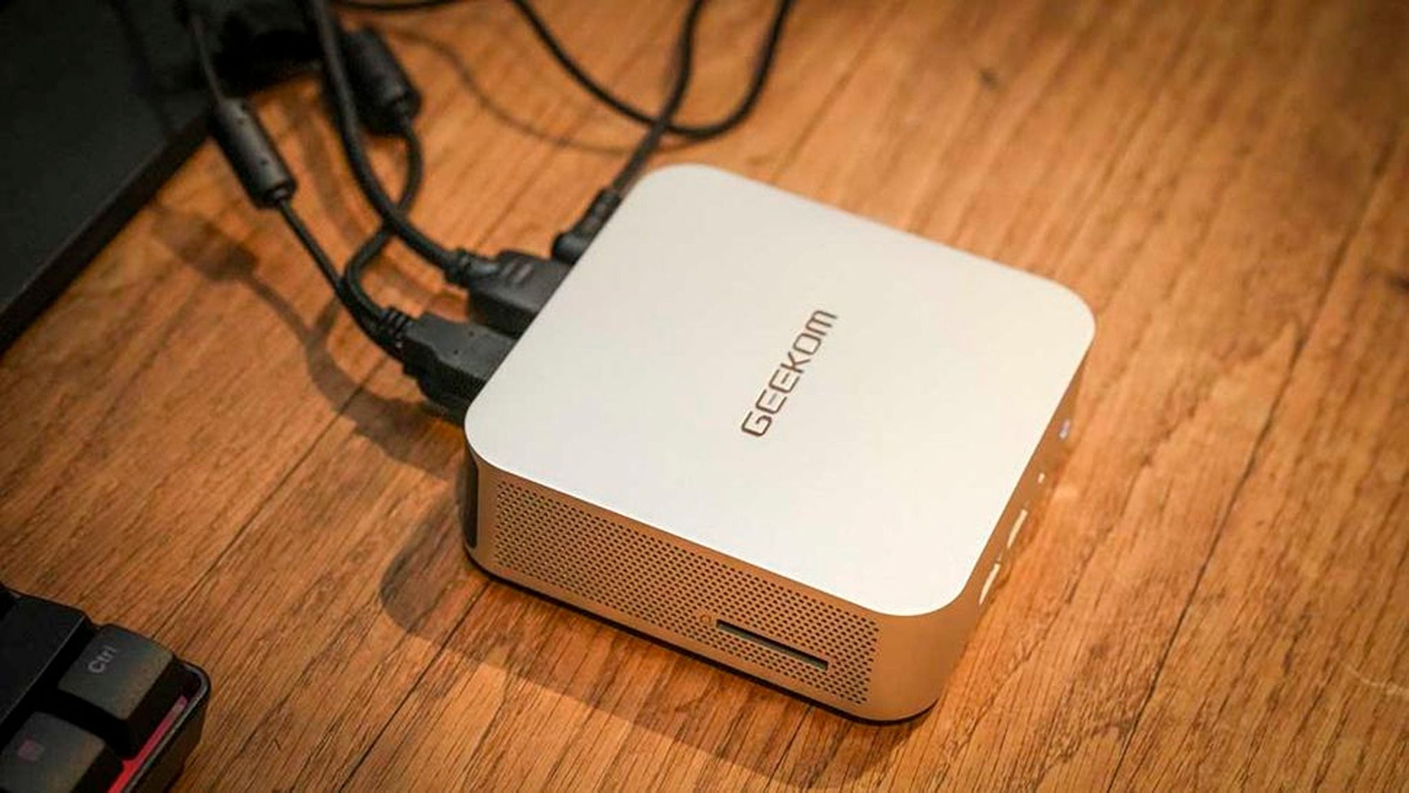 Mini PC Feeling Slow? It Might Be Your Setup, Not Your Specs