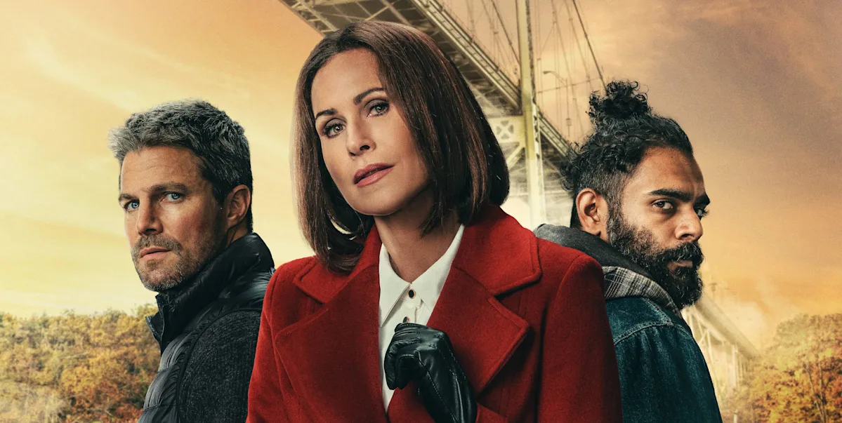 Anime And Asian Thrillers To Binge Next: 7 Flawless-Looking Series Plus A New Cop Drama Gem