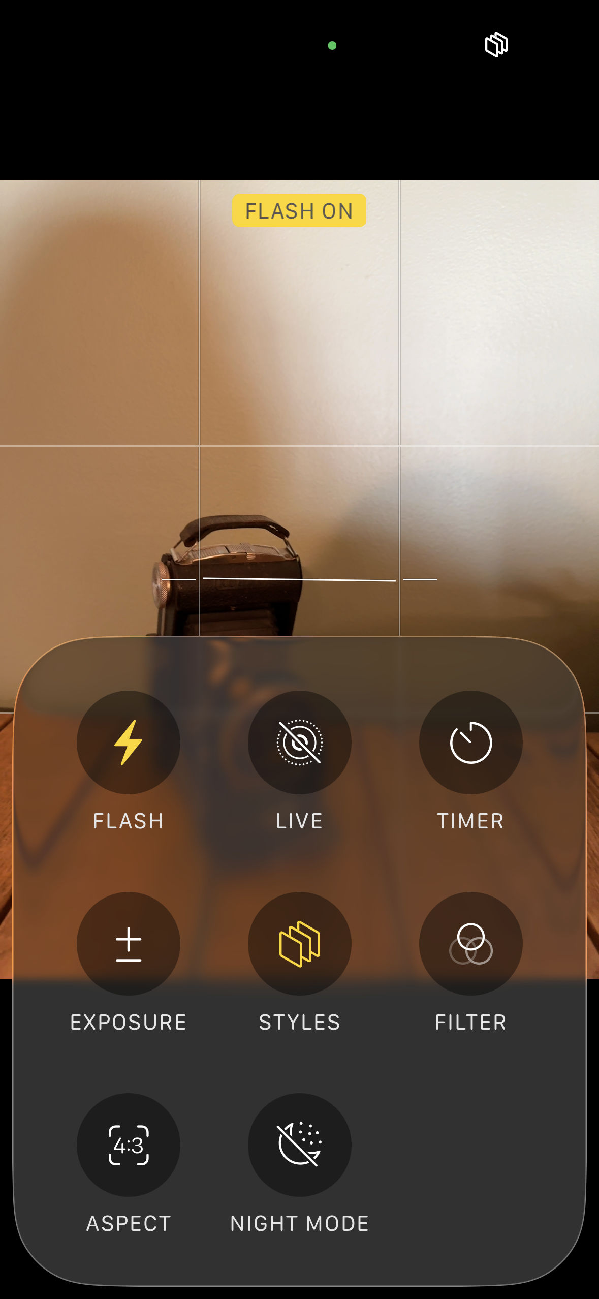 How to Nail That Viral Retro Flash Look With Any Camera—No AI Filters Required