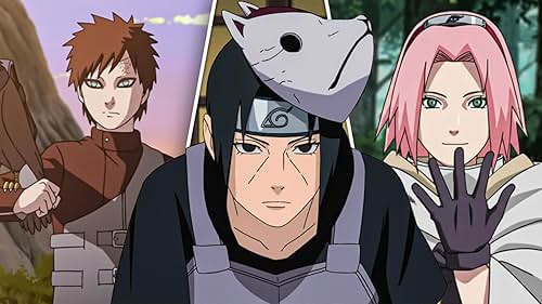 From Misjudged Heroes to Secret Techniques: How Hiden Jutsu Rewrite Naruto’s Most Misunderstood Characters