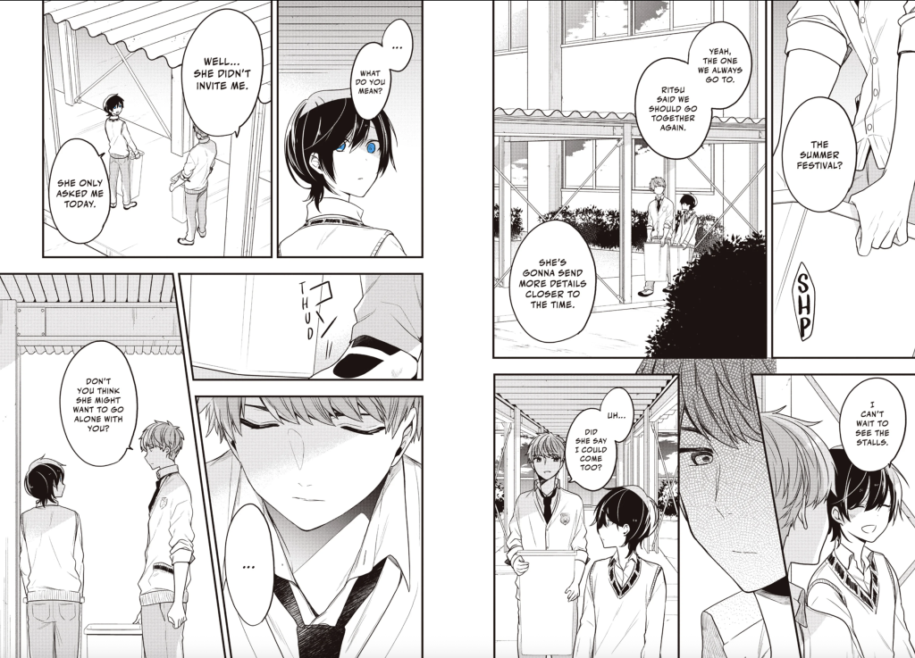 Beyond Big Shonen Hits: 3 Intimate Manga About Love, Music and Self-Discovery You Should Be Reading