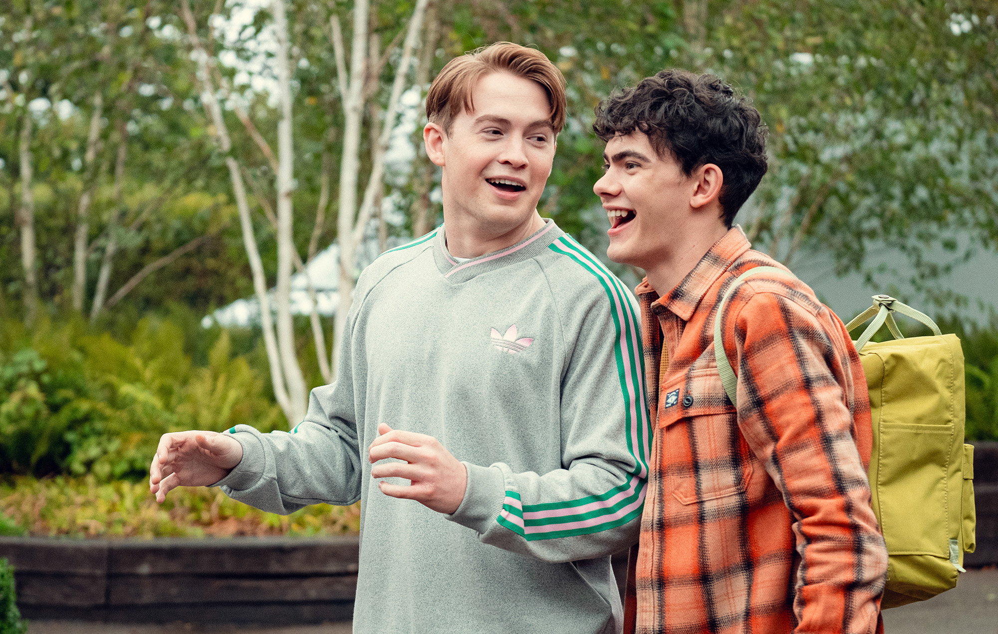 ‘Heartstopper Forever’: What Fans Can Expect From the Final Movie Goodbye