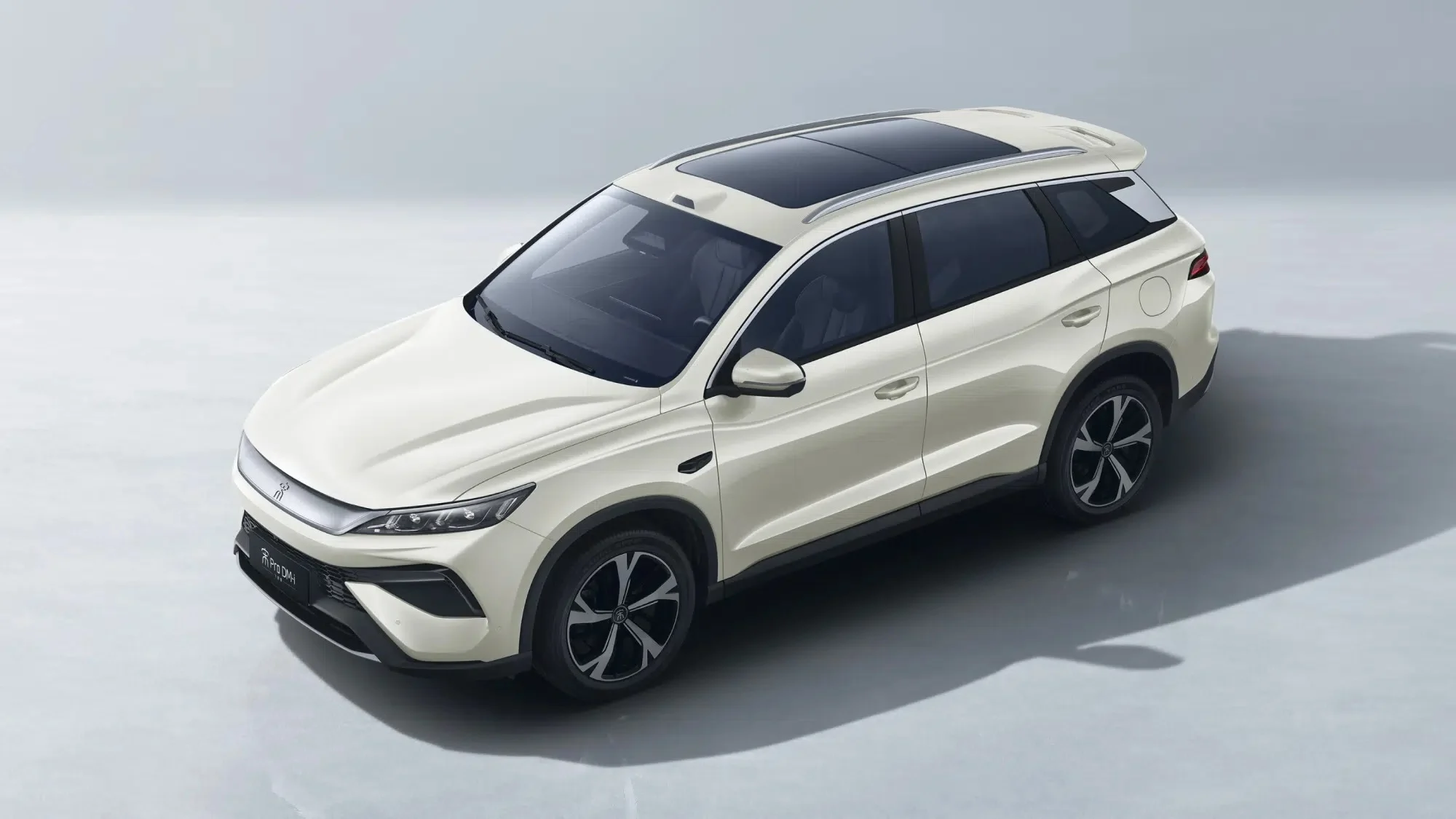Inside XPeng’s New GX Flagship: 750 km Range, L4‑Ready Hardware and the Next Wave of Smart EV SUVs